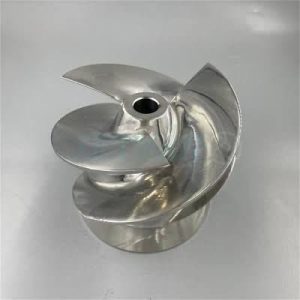 پروانه واتر جت