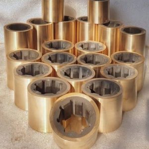 بوشهای کاتلس