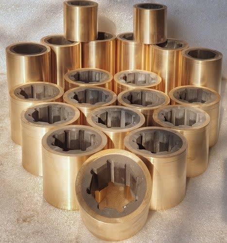 بوش‌های کاتلس